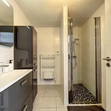 Appart T3 Le Patio - Avec Terrasse Boujan-sur-Libron Exterior foto